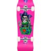 comprar Skate Completo Powell Peralta Chris Hiett Skull Flight White