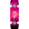 comprar Skate Completo Powell Peralta Flight Kiss Pink Gold Foil 8 25