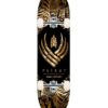 comprar Skate Completo Powell Peralta Flight Skeleton Gold Foil 8.63