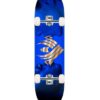 comprar Skate Completo Powell Peralta Kiss Flight Blue Gold 8 63