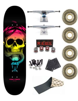 comprar Skate Completo Powell Peralta McGill Skull & Snake Colby Fade 8.5