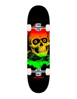 comprar Skate Completo Powell Peralta Ripper Fade 8.5