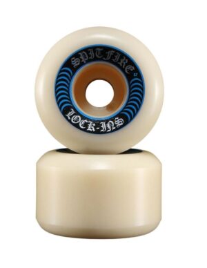 comprar Spitfire 57mm 99A Formula Four Lock Ins