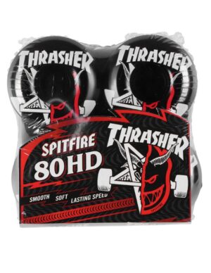 comprar Spitfire Thrasher Burn Classic Full 56mm 80A