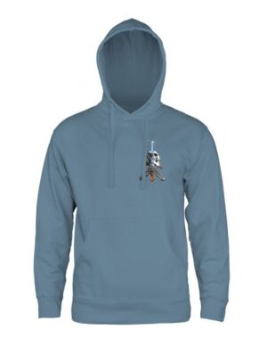 comprar Sudadera Powell Peralta Skull & Sword Storm Blue