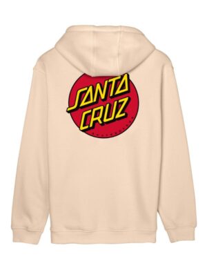 comprar Sudadera Santa Cruz Classic Dot Chest