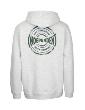 comprar Sudadera independent SFG CONCEALED