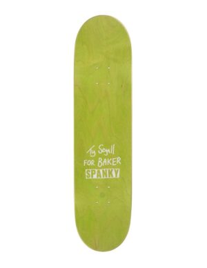 comprar Tabla Baker Kevin Spanky Long Ty Segal 8