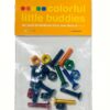 comprar Tornillos de skate Enjoi Colorful Little Buddies Phillips 1