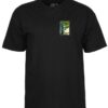 comprar camiseta powell perata Lance Conklin Face negra