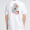comprar camiseta santa cruz Screaming Scratched Hand Stip