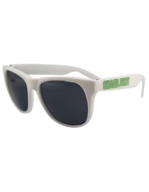 comprar gafas de sol shake junt en color blanco
