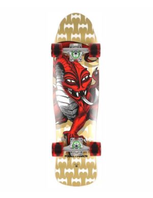 comprar mejor precio Cruiser Powell Peralta Mini Cab Dragon Gold 8