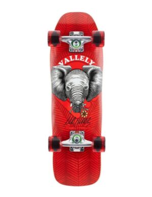 comprar mejor precio Cruiser Powell Peralta Vallely Baby Mini Elephant 8