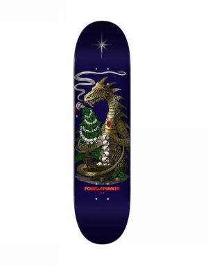 Powell Peralta 8.75" Holiday Tree Trimmer