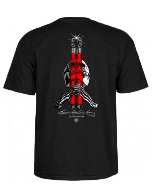 comprar precio Camiseta Powell Peral