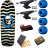 comprar rissue Skate Completo Powell Peralta 10 Ripper Natural