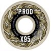 comprar ruedas bones 54mm 95A PROD PRO X V5 SIDECUT X FORMULA
