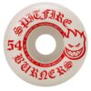 comprar ruedas skate Spitfire 54mm 99A Burner