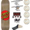 comprar skate completo santa cruz 8 37 classic Dot