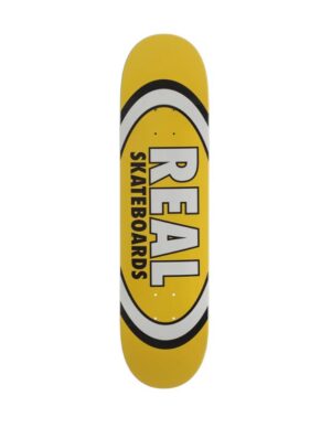 comprar skate tabla 8 CLASSIC OVAL