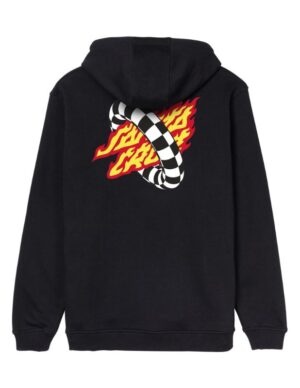 comprar sudadera santa cruz Goal Fla