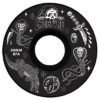comrpar Skate Cruiser Creature Brue Killer Trippy Tanks