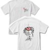 corey webster t shirt