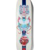 Tabla Chocolate 8.5" Kenny Anderson Perfume Masks Skidull