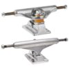 ejes independent 169 Stage 11 Polished Silver Standard