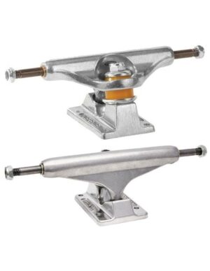 ejes independent 169 Stage 11 Polished Silver Standard