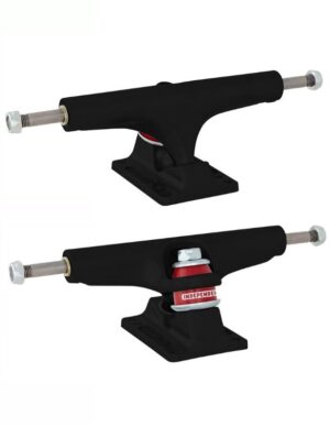 ejes independent STANDARD STAGE 4 BLACK