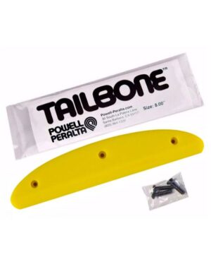 freno skate Tailbone Powell Peralta amarillo