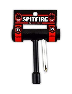 herramienta para skate spitfire