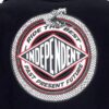 independent Eternal black