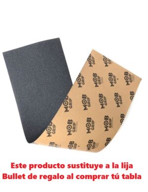 lija mob grip de regalo