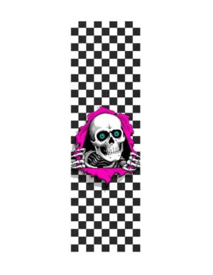 lija powell peralta ripper checker white vans