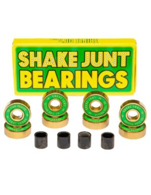mejor precio Rodamientos Shake Junt ABEC 7