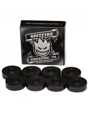 mejor precio Rodamientos Spitfire Cheapshots Bearings