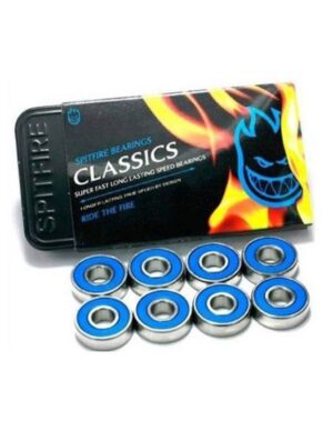 mejor precio Rodamientos Spitfire Classics