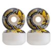 mejor precio Ruedas Spitfire 52mm 99A Bighead Classics Shattered
