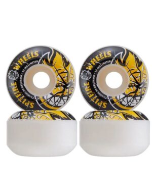 mejor precio Ruedas Spitfire 52mm 99A Bighead Classics Shattered