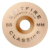 mejor precio Ruedas Spitfire 55mm 99A Formula Four Classic Yellow