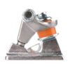 mejor precio en Ejes Independent 215 Stage 11 Polished Silver