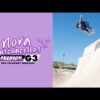 Rodamiento skate Bronson Speed Co G3 Nora Vasconcellos - Imagen 8