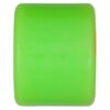 oj wheels 55MM 78A verdes