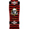old school skateboard reissue Skate Completo Powell Peralta Geegah Ripper Maroon 9.75