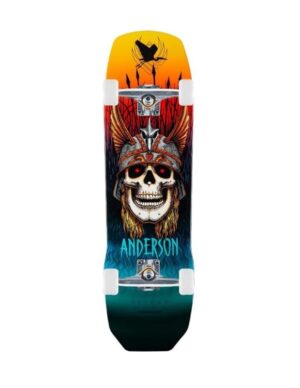 powell peralta 9 13 Pro Flight Andy Anderson Heron
