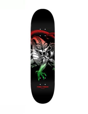 powell peralta CABALLERO GREEN FADE 8 75