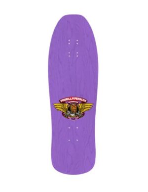 powell peralta NICKY GUERRERO MASK “05” PURPLE